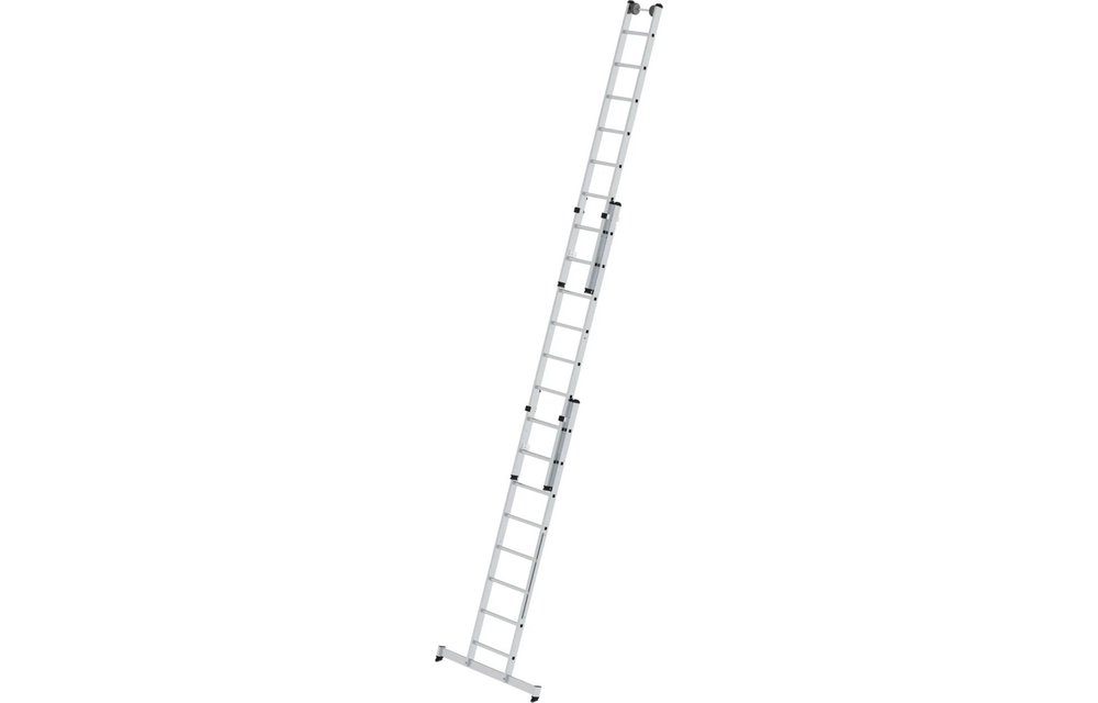 3-delige reformladder, 3x8 sporten