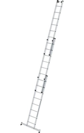 Munk 3-delige reformladder, 3x8 sporten Munk 3-delige reformladder, 3x8 sporten
