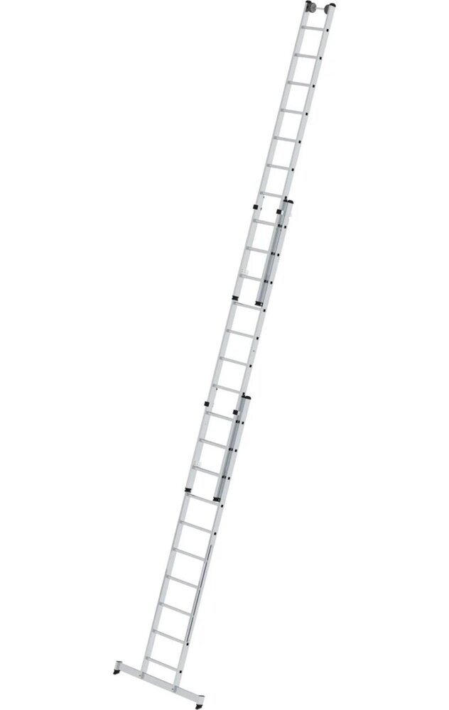 Munk 3-delige reformladder, 3x10 sporten Munk 3-delige reformladder, 3x10 sporten