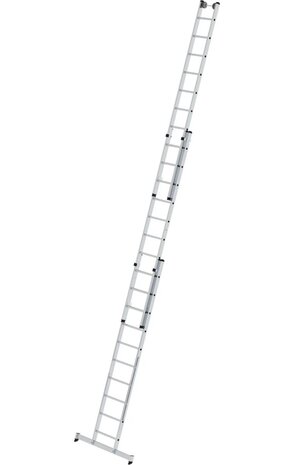 Roossien 3-delige reformladder, 3x10 sporten Roossien 3-delige reformladder, 3x10 sporten