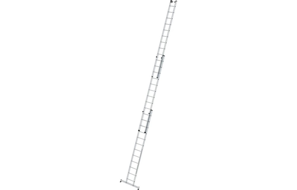 3-delige reformladder, 3x12 sporten