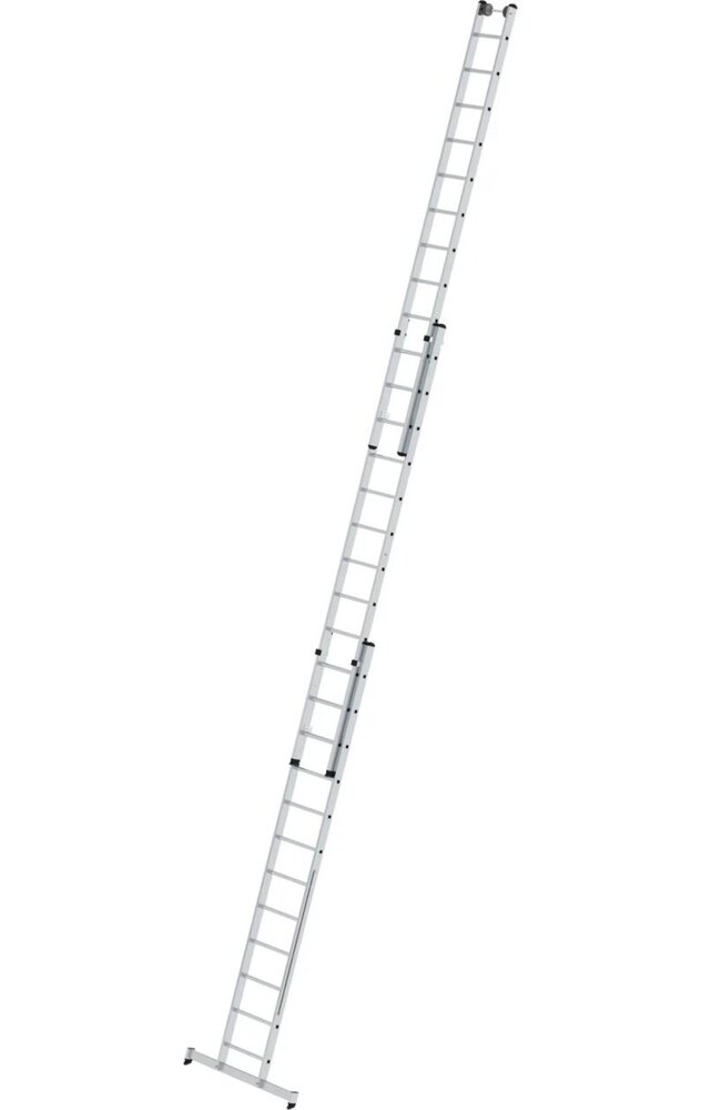 Roossien 3-delige reformladder, 3x12 sporten