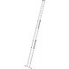 Munk 3-delige reformladder, 3x12 sporten Munk 3-delige reformladder, 3x12 sporten