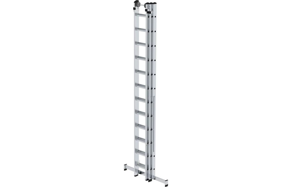 3-delige reformladder, 3x12 sporten