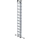 Munk 3-delige reformladder, 3x12 sporten Munk 3-delige reformladder, 3x12 sporten