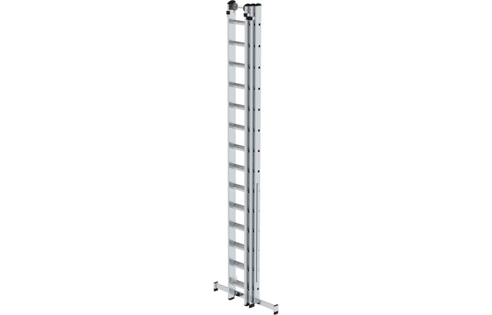3-delige reformladder, 3x14 sporten