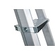 Roossien Aluminium industrietrap, type ML, 5 treden