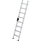 Munk Aluminium enkele trap, 8 treden