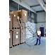 Munk Platformtrap, verrijdbaar, 11 treden Munk Platformtrap, verrijdbaar, 11 treden