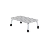 Munk Aluminium plateautrap, 1 trede