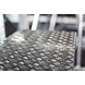 Munk Aluminium plateautrap, 1 trede Munk Aluminium plateautrap, 1 trede