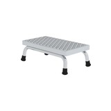 Roossien Plateautrap, 1 anti-slip R13 ponsroostertrede