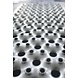 Munk Plateautrap, 2 anti-slip R13 ponsroostertreden Munk Plateautrap, 2 anti-slip R13 ponsroostertreden