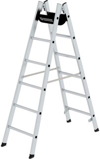 Dubbele ladders van Ladder.nl