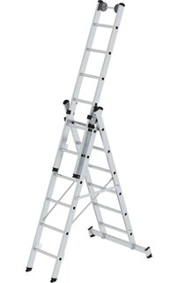 Reformladders van Ladder.nl