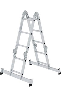 Vouwladders van Ladder.nl