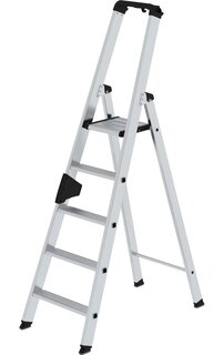 Industrietrappen van Ladder.nl