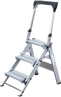 Klaptrappen van Ladder.nl