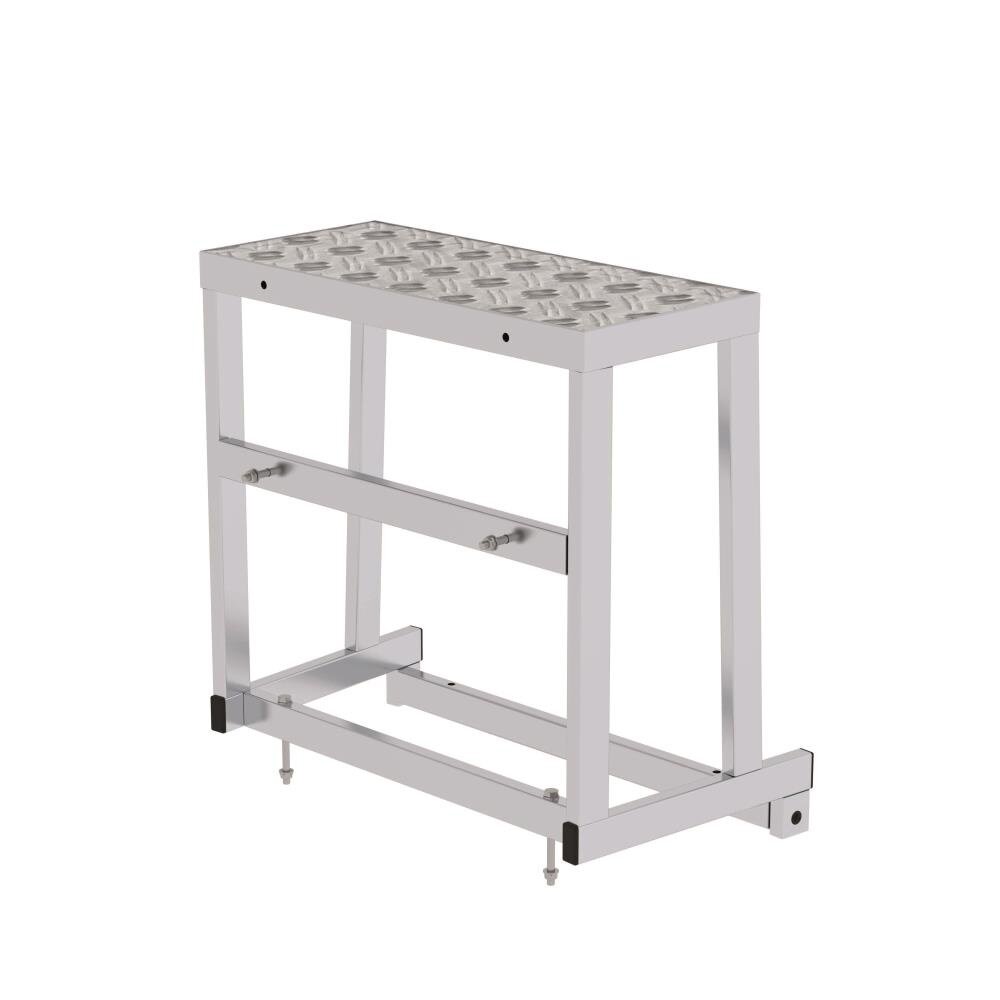 Munk Uitbreidingsplateau voor 50410, module 2