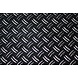 Munk Aluminium plateautrap, 3 treden Munk Aluminium plateautrap, 3 treden