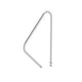 Munk Trapleuning voor werkplatform (1 stuk)