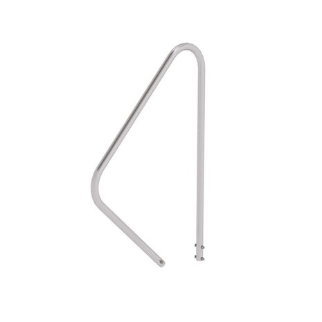 Munk Trapleuning voor werkplatform (1 stuk) Munk Trapleuning voor werkplatform (1 stuk)