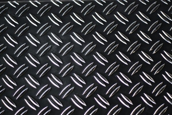 Roossien Aluminium plateautrap, 2 treden