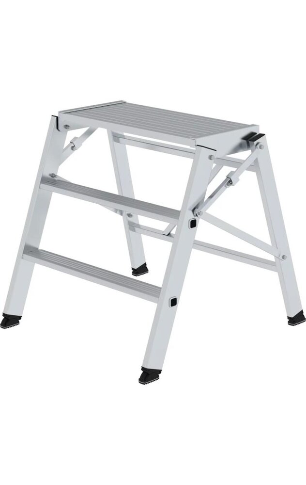 Roossien Klapbare plateautrap, 3 treden