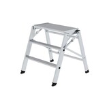 Munk Klapbare plateautrap, 3 treden Munk Klapbare plateautrap, 3 treden