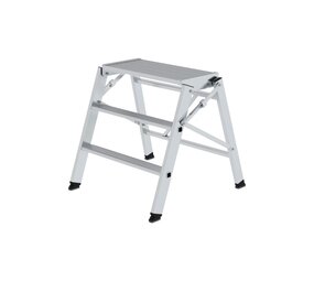Munk Klapbare plateautrap, 3 treden Munk Klapbare plateautrap, 3 treden