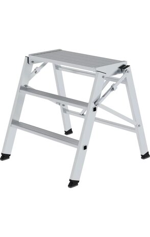 Munk Klapbare plateautrap, 3 treden
