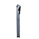 Munk Aluminium klaptrap met 3 treden, Type ML Munk Aluminium klaptrap met 3 treden, Type ML