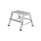 Roossien Klaptrap, tweezijdig begaanbaar, 2x2 treden