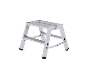 Roossien Klaptrap, tweezijdig begaanbaar, 2x2 treden