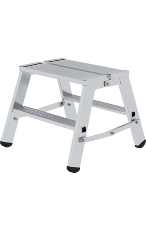 Roossien Klaptrap, tweezijdig begaanbaar, 2x2 treden