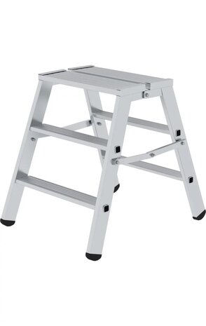 Roossien Klaptrap, tweezijdig begaanbaar, 2x3 treden