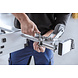 Munk Inklapbare wielen voor stabilisatiebalk Munk Inklapbare wielen voor stabilisatiebalk