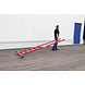 Munk Inklapbare wielen voor stabilisatiebalk Munk Inklapbare wielen voor stabilisatiebalk
