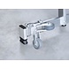 Munk Inklapbare wielen voor stabilisatiebalk Munk Inklapbare wielen voor stabilisatiebalk