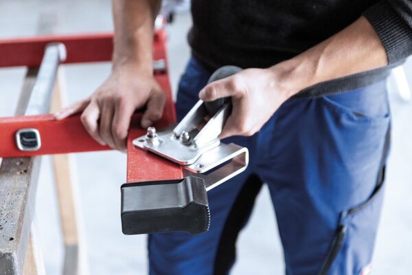 Munk Inklapbare wielen voor stabilisatiebalk Munk Inklapbare wielen voor stabilisatiebalk