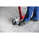 Munk Inklapbare wielen voor stabilisatiebalk Munk Inklapbare wielen voor stabilisatiebalk