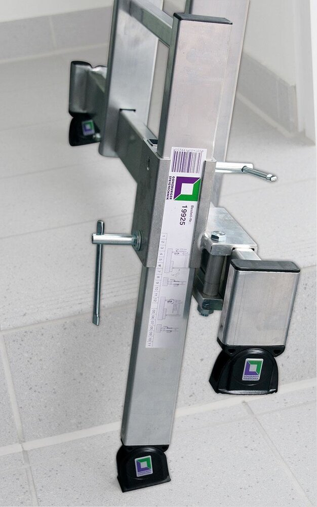 Munk Stijlverlenging voor stabilisatiebalk (per stuk) Munk Stijlverlenging voor stabilisatiebalk (per stuk)