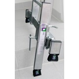 Roossien Stijlverlenging voor stabilisatiebalk (per stuk)