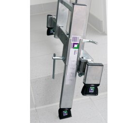 Munk Stijlverlenging voor stabilisatiebalk (per stuk) Munk Stijlverlenging voor stabilisatiebalk (per stuk)