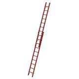 Munk Volkunststof opsteekladder, 2x10 sporten Munk Volkunststof opsteekladder, 2x10 sporten