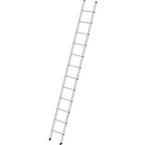 Roossien Aluminium enkele ladder, 12 sporten
