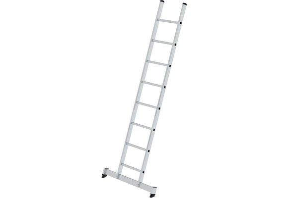 Temerity ventilator Watt Aluminium ladder kopen? Bekijk alle aluminium ladders — Ladder.nl