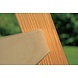 Munk Houten dubbele ladder, 2x6 sporten Munk Houten dubbele ladder, 2x6 sporten
