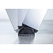 Munk Aluminium enkele ladder, 6 sporten met Nivello-stabilisatiebalk Munk Aluminium enkele ladder, 6 sporten met Nivello-stabilisatiebalk