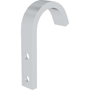 Ladderhaken en ophangconsoles Ladderhaken en ophangconsoles